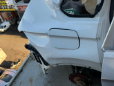 Oto Çıkma Parça / Volkswagen / Tiguan / Kaporta & Karoser / Sağ Ön Çamurluk / Çıkma Parça 