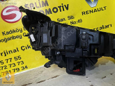 Oto Çıkma Parça / Renault / Megane / Far & Stop / Sol Ön Far / Çıkma Parça 
