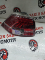 Volkswagen Golf 7 2013-2017 MODEL  LEDLİ Stop