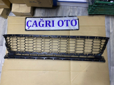 Oto Çıkma Parça / Volkswagen / Scirocco / Tampon / Tampon Izgarası / Sıfır Parça 