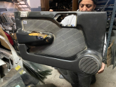 Oto Çıkma Parça / Opel / Vectra / Koltuk & Döşeme / Kapı Döşemesi / Çıkma Parça 