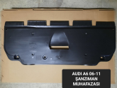 4F0863822A AUDİ A6 ŞANZIMAN ALT MUHAFAZA 2006-2011 ARASI