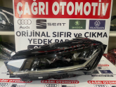 Oto Çıkma Parça / Skoda / Superb / Far & Stop / Sol Ön Far / Çıkma Parça 