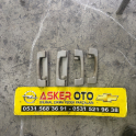 Oto Çıkma Parça / Opel / Vectra / Koltuk & Döşeme / El Tutamağı / Çıkma Parça 