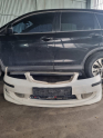 Honda VTEC 2  Ön tampon dolu