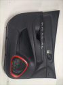 04145 RENAULT CAPTUR 1 SOL ÖN KAPI DÖŞEMESİ
