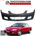 MAZDA 323 ÖN TAMPON 2000 2001 2002 2003