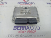 038906019KC VOLKSWAGEN AUDİ SEAT SKODA MOTOR BEYNİ