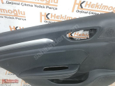 Oto Çıkma Parça / Renault / Megane / Kaporta & Karoser / Sağ Ön Kapı / Çıkma Parça 