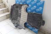 Oto Çıkma Parça / Jaguar / XF / Alt Takım / Karter Muhafaza / Çıkma Parça 