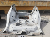 Oto Çıkma Parça / Volkswagen / Golf / Kaporta & Karoser / Marşpiyel Sacı / Çıkma Parça 