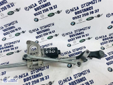Oto Çıkma Parça / Bmw / 3 Serisi / Oto Cam / Silecek Motoru / Çıkma Parça 