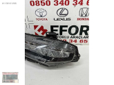 Oto Çıkma Parça / Honda / Civic / Tampon / Sis Farı Çerçevesi / Çıkma Parça 