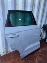 Oto Çıkma Parça / Skoda / Karoq / Kaporta & Karoser / Sağ Arka Kapı / Çıkma Parça 
