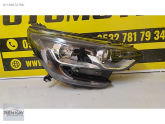 Oto Çıkma Parça / Renault / Megane / Far & Stop / Sağ Ön Far / Sıfır Parça 
