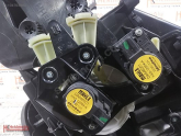 Oto Çıkma Parça / Opel / Astra / Kalorifer / Kalorifer Motoru / Çıkma Parça 