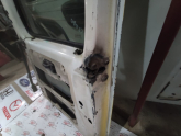Oto Çıkma Parça / Fiat / Scudo / Kaporta & Karoser / Bagaj Kapağı / Çıkma Parça 