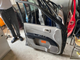 Oto Çıkma Parça / Mitsubishi / L200 / Koltuk & Döşeme / Kapı Döşemesi / Çıkma Parça 