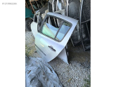 Oto Çıkma Parça / Renault / Clio / Kaporta & Karoser / Sol Arka Kapı / Çıkma Parça 