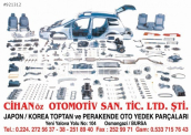 Oto Çıkma Parça / Mazda / 323 / Far & Stop / Sinyal Lambası / Sıfır Parça 