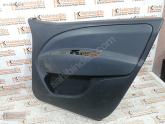 Oto Çıkma Parça / Fiat / Doblo / Koltuk & Döşeme / Kapı Döşemesi / Çıkma Parça 