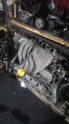Opel Astra 1.6 .16 valf motor