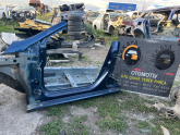 Oto Çıkma Parça / Renault / Megane / Kaporta & Karoser / Marşpiyel Sacı / Çıkma Parça 