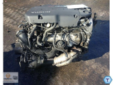 HONDA ACCORD 2.2 CDTi MOTOR N22A1