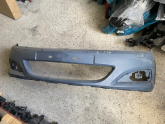 OPEL ASTRA H GTC ÖN TAMPON SIFIR ORJİNAL 13110295 CANCAN OPEL