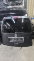 volkswagen caddy bagaj