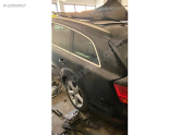 AUDI Q7 SOL ARKA ÇAMURLUK KESME KONUK OTO 05366077016