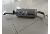 28710-1R330 EGZOZ SUSTURUCU ARKA 11- BLUE ACCENT