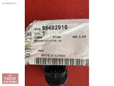 Oto Çıkma Parça / Chevrolet / Captiva / Oto Cam / Yağmur Sensörü / Sıfır Parça 