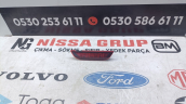 FORD COURİER 3. STOP LAMBASI ORJİNAL ÇIKMA YEDEK PARÇA
