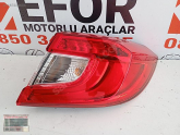 Oto Çıkma Parça / Honda / Accord / Far & Stop / Sağ Arka Stop / Çıkma Parça 
