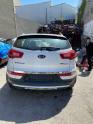 KİA SPORTAGE BAGAJ KAPAĞI SÖKME HATASIZ DOLU 2011-2015