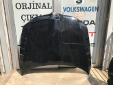 SKODA SUPERB ÖN KAPUT 2014