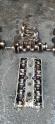 Oto Çıkma Parça / Opel / Vectra / Motor / Krank / Çıkma Parça 
