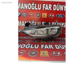 Fiat Egea sol ön far düz çıkma orijinal