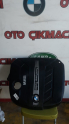 BMW 520D 525D F10  HAVA FİLİTRE VE ÜST KAPAK KOMPLE