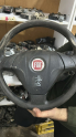 Fiat Doblo 3 direksiyon airbag