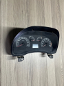 Fiat Palio Benzinli Kilometre Saati