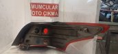 Oto Çıkma Parça / Ford / Focus / Far & Stop / Sol Arka Stop / Çıkma Parça 