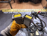 Oto Çıkma Parça / Ford / Focus / Motor / Elektrik Tesisatı / Çıkma Parça 