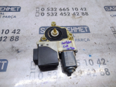 ÇIKMA SEAT CORDOBA SOL ARKA CAM MOTORU 6Q0959811B