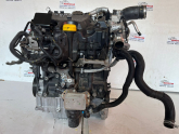 RENAULT EXPRESS MOTOR 1.5 DCİ EURO 6 ADBLUE 95 HP