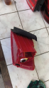 Oto Çıkma Parça / Volkswagen / Jetta / Far & Stop / Sol Arka Stop / Çıkma Parça 