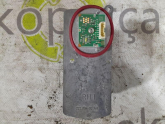 Oto Çıkma Parça / Mercedes / GLB / Elektrik / Sinyal Kolu / Çıkma Parça 