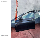 BMW F10 GRİ / FÜME ORJİNAL SOL ÖN KAPI HATASIZ