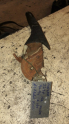 Oto Çıkma Parça / Mazda / 6 / Fren / El Freni Kolu / Çıkma Parça 